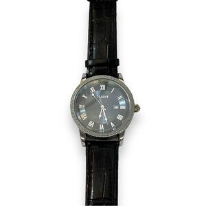 Vintage Mens Stauer Watch